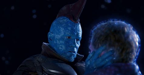 yondu udonta|yondus death.